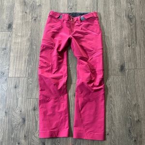 Norrona Svalbard Flex1 pants - size M